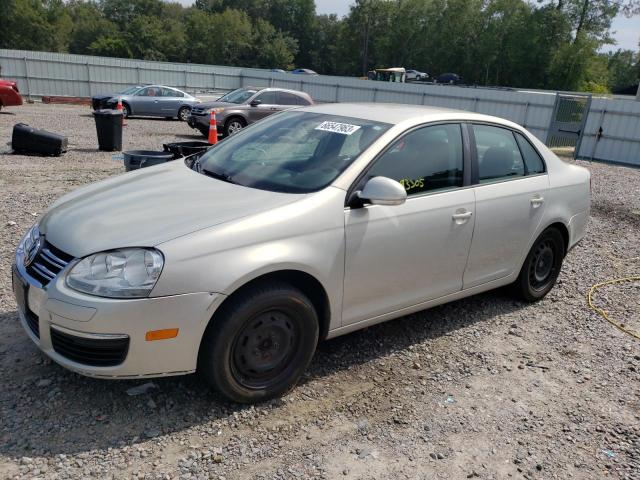 Photo 0 VIN: 3VWJZ7AJ6AM089806 - VOLKSWAGEN JETTA S 