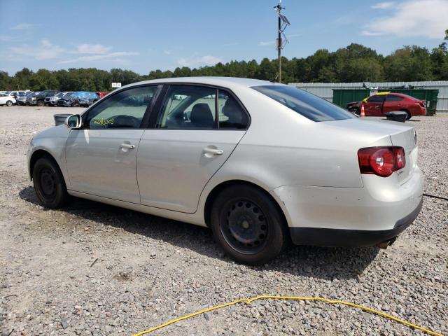 Photo 1 VIN: 3VWJZ7AJ6AM089806 - VOLKSWAGEN JETTA S 