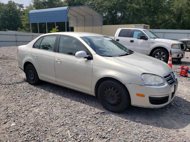 Photo 3 VIN: 3VWJZ7AJ6AM089806 - VOLKSWAGEN JETTA S 