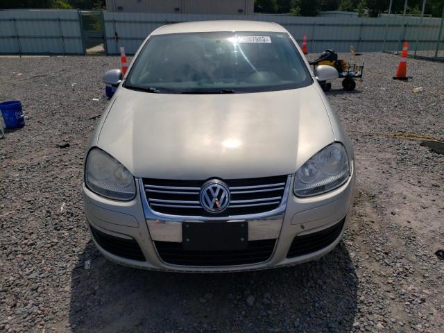 Photo 4 VIN: 3VWJZ7AJ6AM089806 - VOLKSWAGEN JETTA S 