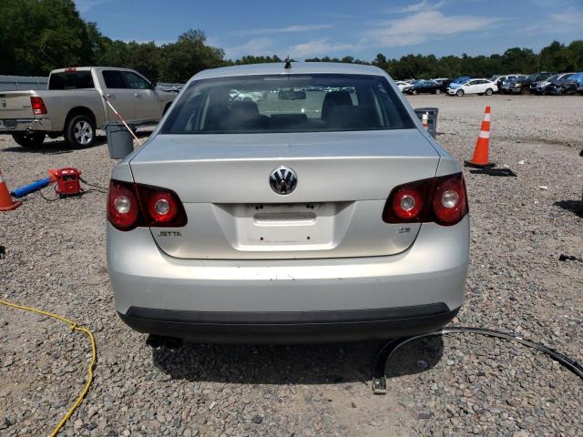 Photo 5 VIN: 3VWJZ7AJ6AM089806 - VOLKSWAGEN JETTA S 