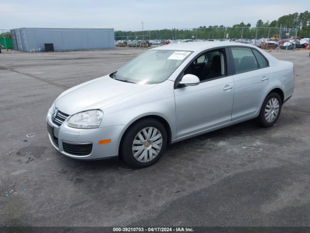 Photo 1 VIN: 3VWJZ7AJ6AM102196 - VOLKSWAGEN JETTA 