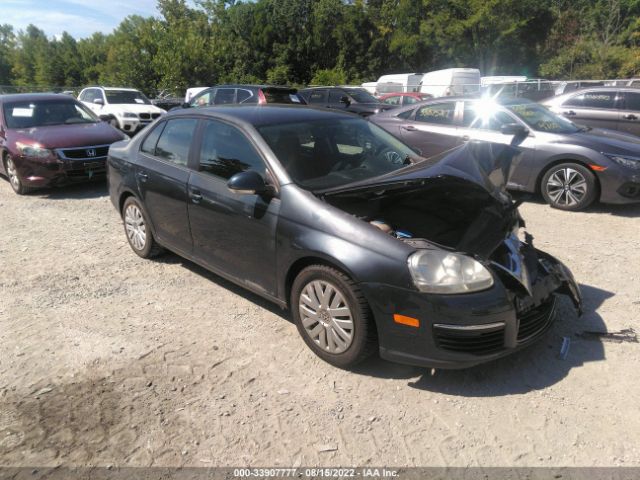 Photo 0 VIN: 3VWJZ7AJ7AM002057 - VOLKSWAGEN JETTA SEDAN 