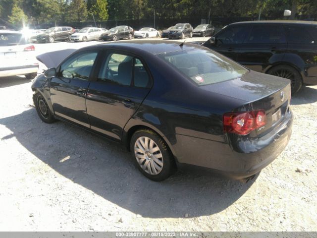 Photo 2 VIN: 3VWJZ7AJ7AM002057 - VOLKSWAGEN JETTA SEDAN 