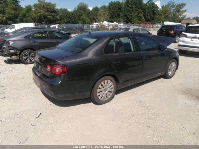 Photo 3 VIN: 3VWJZ7AJ7AM002057 - VOLKSWAGEN JETTA SEDAN 