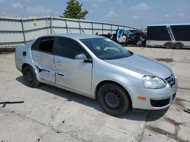 Photo 3 VIN: 3VWJZ7AJ7AM003676 - VOLKSWAGEN JETTA S 