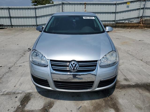 Photo 4 VIN: 3VWJZ7AJ7AM003676 - VOLKSWAGEN JETTA S 