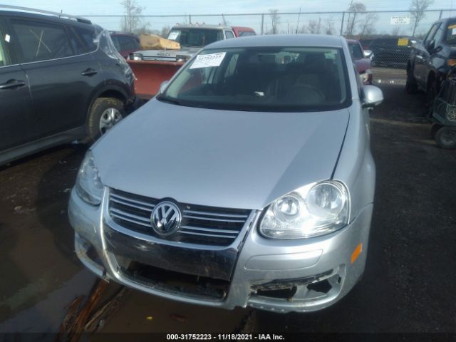 Photo 5 VIN: 3VWJZ7AJ7AM003676 - VOLKSWAGEN JETTA S 