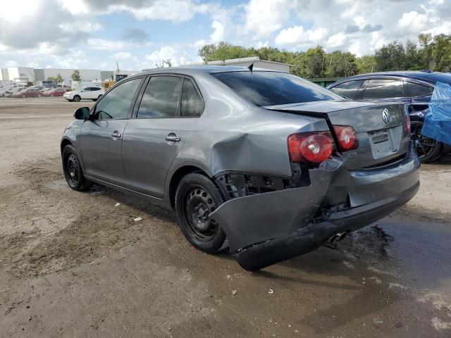 Photo 1 VIN: 3VWJZ7AJ7AM006934 - VOLKSWAGEN JETTA S 