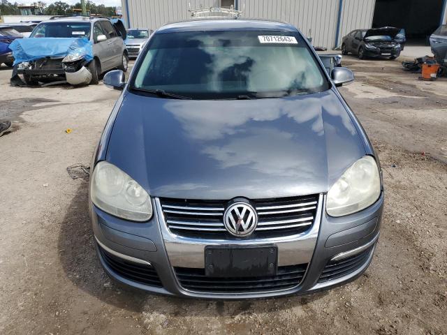 Photo 4 VIN: 3VWJZ7AJ7AM006934 - VOLKSWAGEN JETTA S 