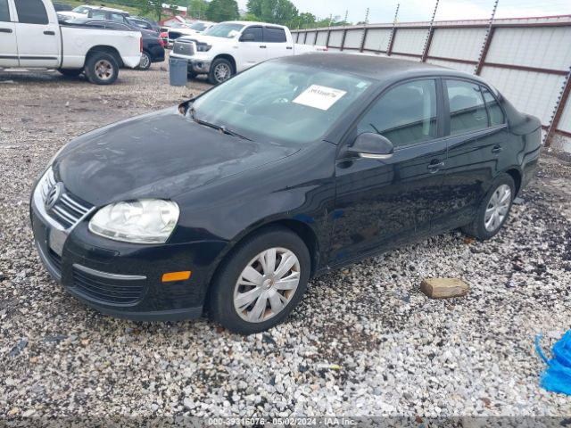 Photo 1 VIN: 3VWJZ7AJ7AM018551 - VOLKSWAGEN JETTA 