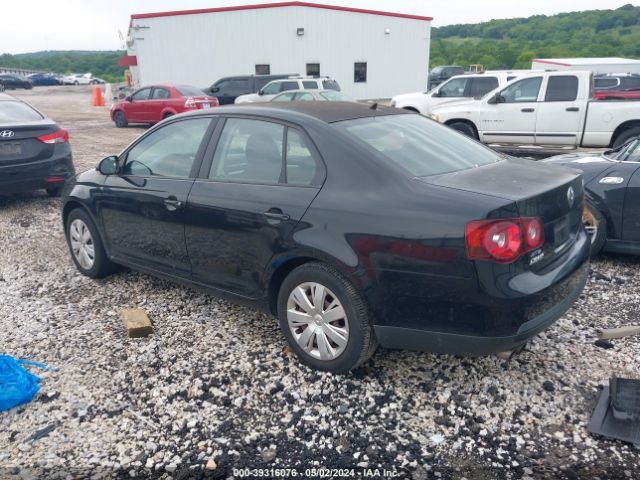 Photo 2 VIN: 3VWJZ7AJ7AM018551 - VOLKSWAGEN JETTA 