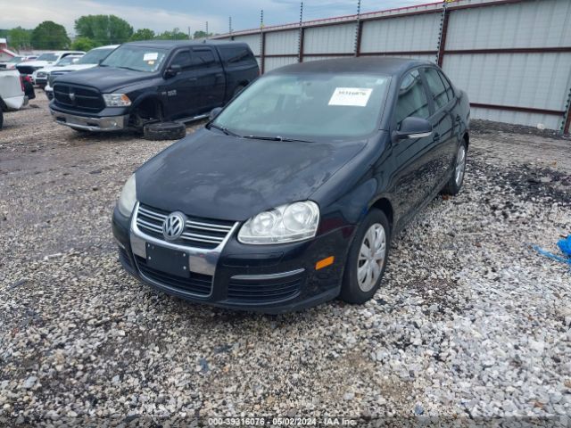 Photo 5 VIN: 3VWJZ7AJ7AM018551 - VOLKSWAGEN JETTA 