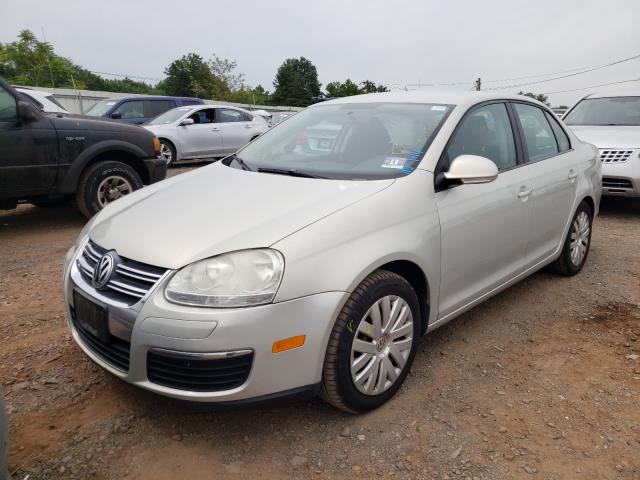 Photo 1 VIN: 3VWJZ7AJ7AM023393 - VOLKSWAGEN JETTA S 