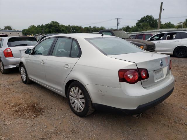 Photo 2 VIN: 3VWJZ7AJ7AM023393 - VOLKSWAGEN JETTA S 