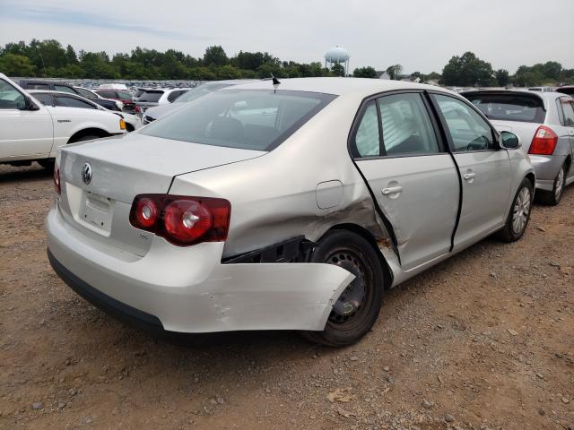 Photo 3 VIN: 3VWJZ7AJ7AM023393 - VOLKSWAGEN JETTA S 