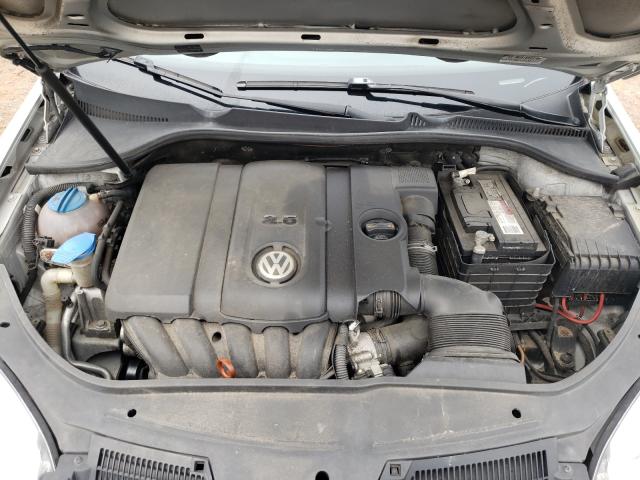 Photo 6 VIN: 3VWJZ7AJ7AM023393 - VOLKSWAGEN JETTA S 