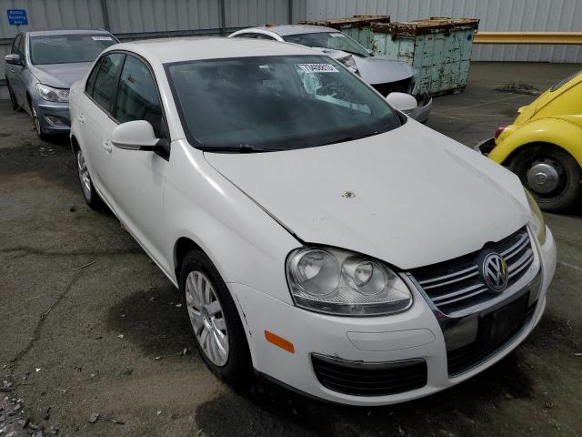 Photo 3 VIN: 3VWJZ7AJ7AM025533 - VOLKSWAGEN JETTA 