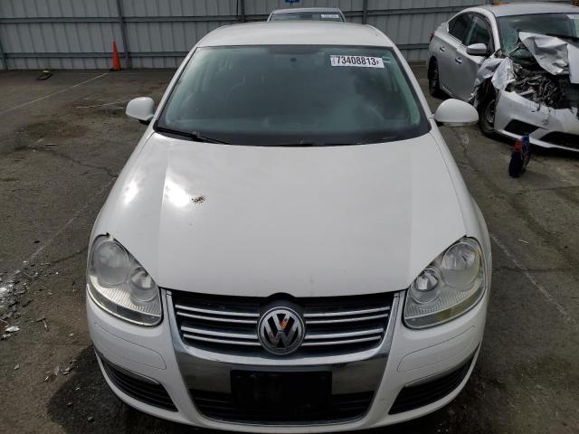 Photo 4 VIN: 3VWJZ7AJ7AM025533 - VOLKSWAGEN JETTA 