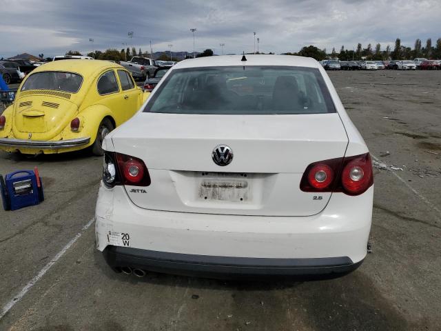 Photo 5 VIN: 3VWJZ7AJ7AM025533 - VOLKSWAGEN JETTA 