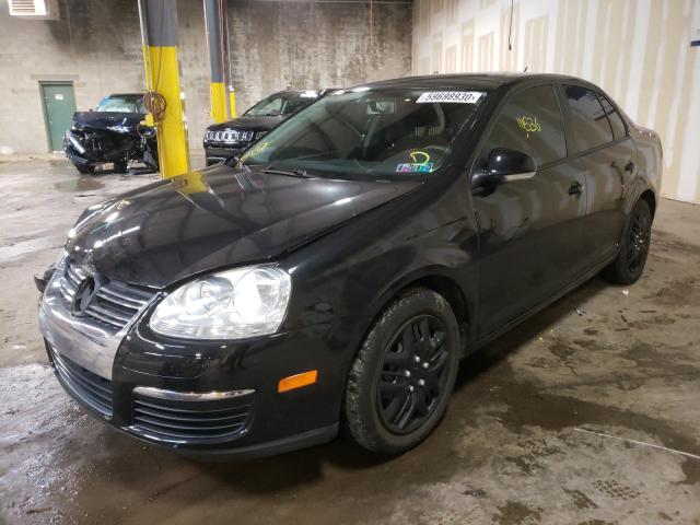 Photo 1 VIN: 3VWJZ7AJ7AM042493 - VOLKSWAGEN JETTA S 