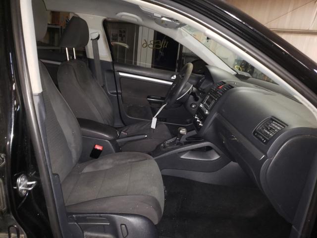 Photo 4 VIN: 3VWJZ7AJ7AM042493 - VOLKSWAGEN JETTA S 