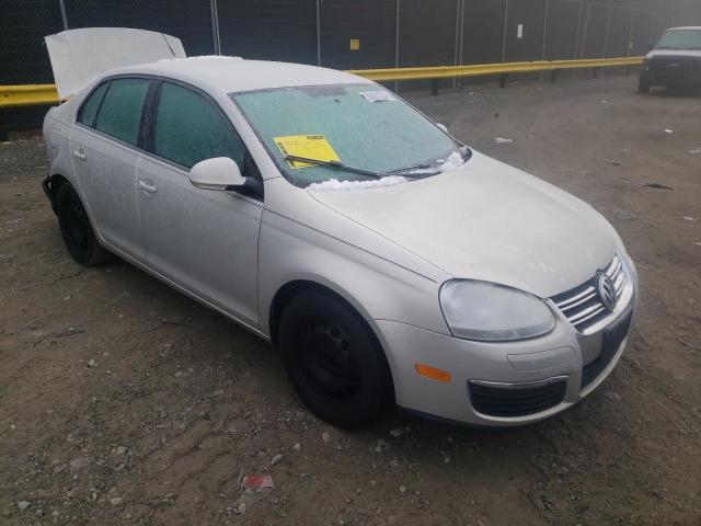 Photo 0 VIN: 3VWJZ7AJ8AM028263 - VOLKSWAGEN JETTA S 