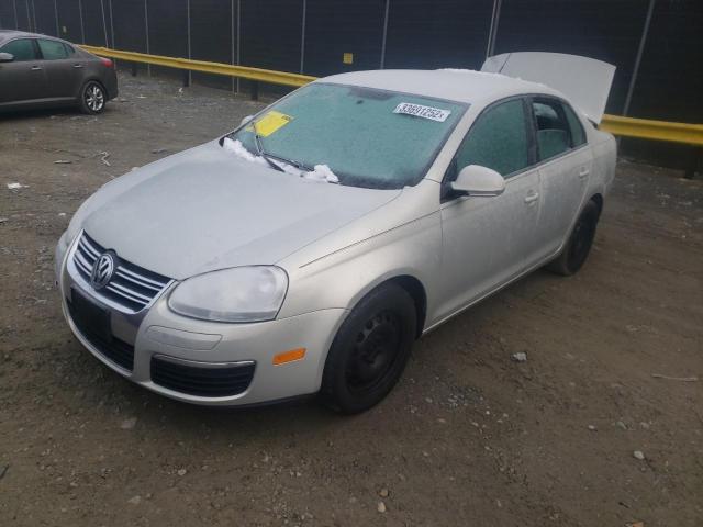 Photo 1 VIN: 3VWJZ7AJ8AM028263 - VOLKSWAGEN JETTA S 