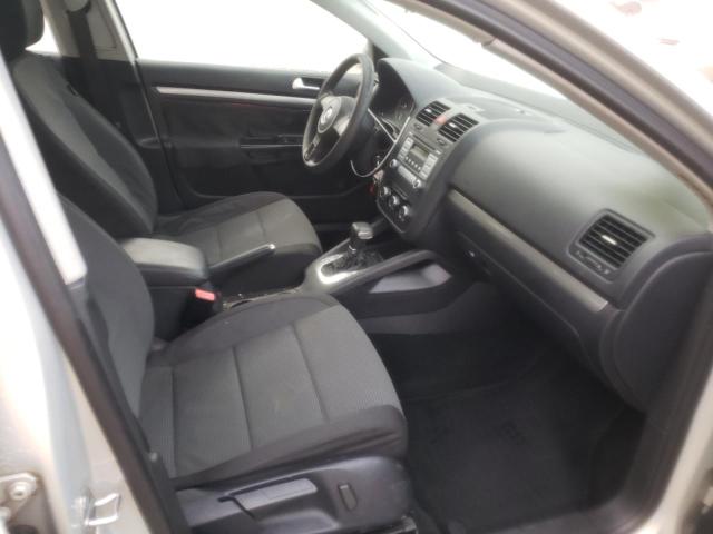 Photo 4 VIN: 3VWJZ7AJ8AM028263 - VOLKSWAGEN JETTA S 