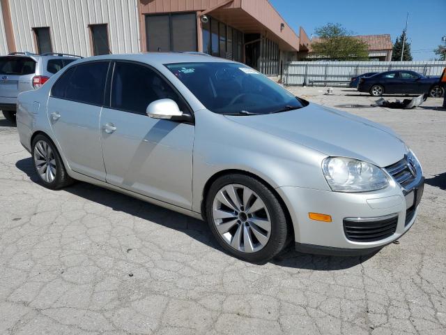 Photo 3 VIN: 3VWJZ7AJ8AM039554 - VOLKSWAGEN JETTA 