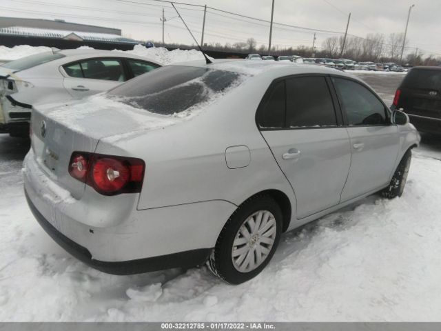 Photo 3 VIN: 3VWJZ7AJ8AM080153 - VOLKSWAGEN JETTA SEDAN 