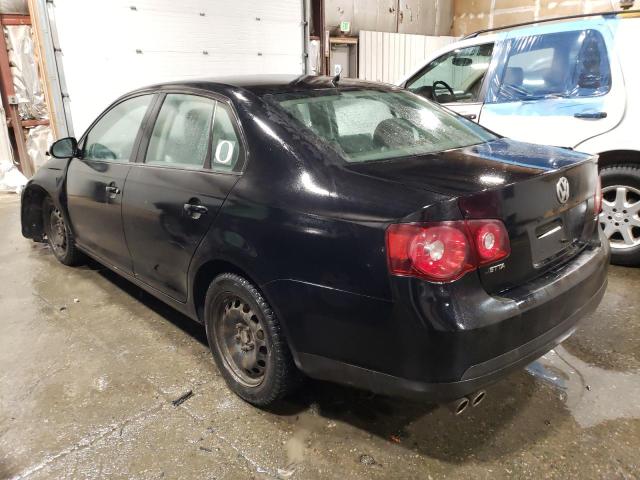 Photo 1 VIN: 3VWJZ7AJ8AM088334 - VOLKSWAGEN JETTA S 