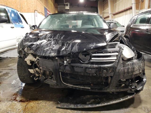 Photo 4 VIN: 3VWJZ7AJ8AM088334 - VOLKSWAGEN JETTA S 