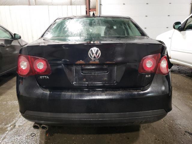 Photo 5 VIN: 3VWJZ7AJ8AM088334 - VOLKSWAGEN JETTA S 