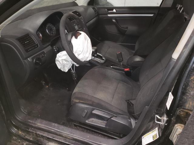 Photo 6 VIN: 3VWJZ7AJ8AM088334 - VOLKSWAGEN JETTA S 