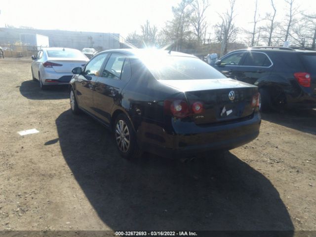 Photo 2 VIN: 3VWJZ7AJ9AM002013 - VOLKSWAGEN JETTA SEDAN 