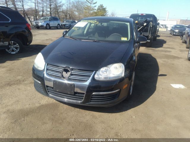 Photo 5 VIN: 3VWJZ7AJ9AM002013 - VOLKSWAGEN JETTA SEDAN 