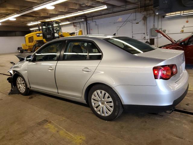 Photo 1 VIN: 3VWJZ7AJ9AM003856 - VOLKSWAGEN JETTA S 