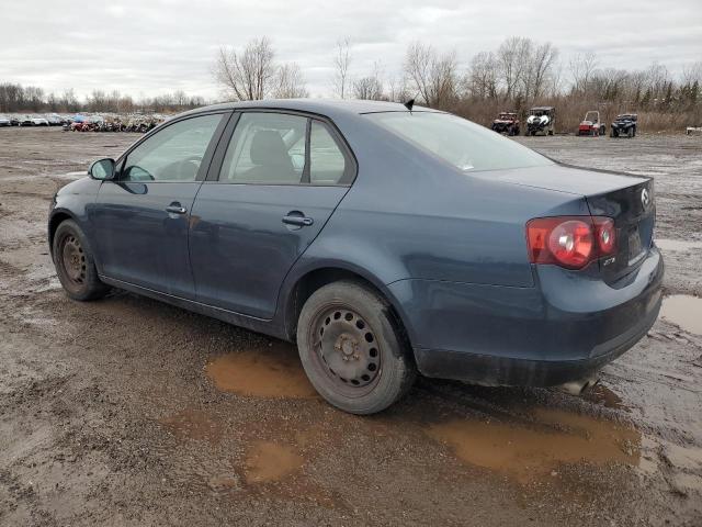 Photo 1 VIN: 3VWJZ7AJ9AM004554 - VOLKSWAGEN JETTA 