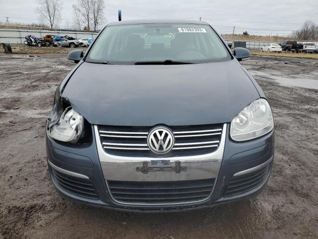 Photo 4 VIN: 3VWJZ7AJ9AM004554 - VOLKSWAGEN JETTA 