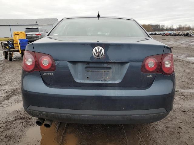 Photo 5 VIN: 3VWJZ7AJ9AM004554 - VOLKSWAGEN JETTA 