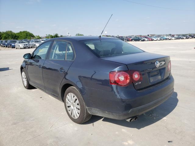 Photo 2 VIN: 3VWJZ7AJ9AM004747 - VOLKSWAGEN JETTA S 