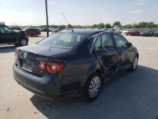 Photo 3 VIN: 3VWJZ7AJ9AM004747 - VOLKSWAGEN JETTA S 