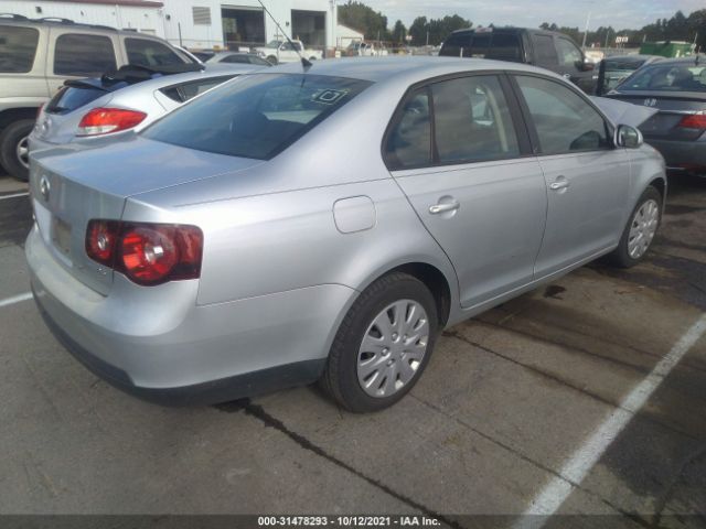 Photo 3 VIN: 3VWJZ7AJ9AM006661 - VOLKSWAGEN JETTA SEDAN 