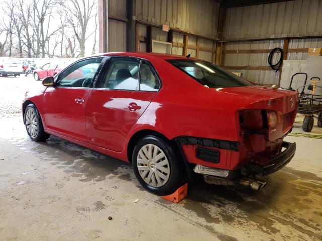 Photo 1 VIN: 3VWJZ7AJ9AM025517 - VOLKSWAGEN JETTA S 