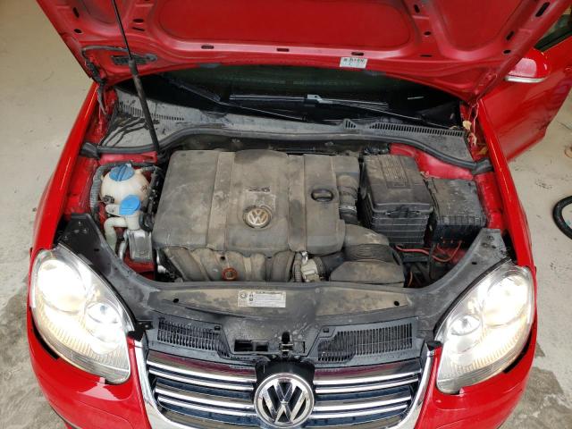 Photo 10 VIN: 3VWJZ7AJ9AM025517 - VOLKSWAGEN JETTA S 