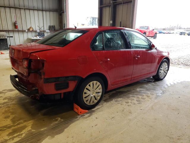 Photo 2 VIN: 3VWJZ7AJ9AM025517 - VOLKSWAGEN JETTA S 