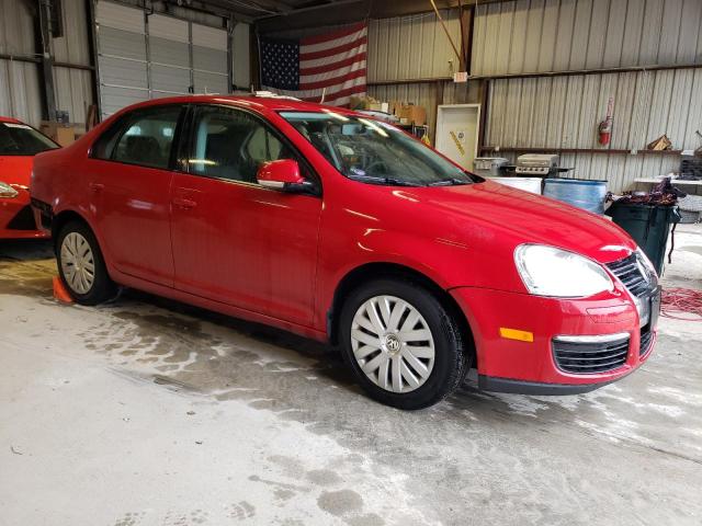 Photo 3 VIN: 3VWJZ7AJ9AM025517 - VOLKSWAGEN JETTA S 