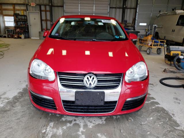 Photo 4 VIN: 3VWJZ7AJ9AM025517 - VOLKSWAGEN JETTA S 