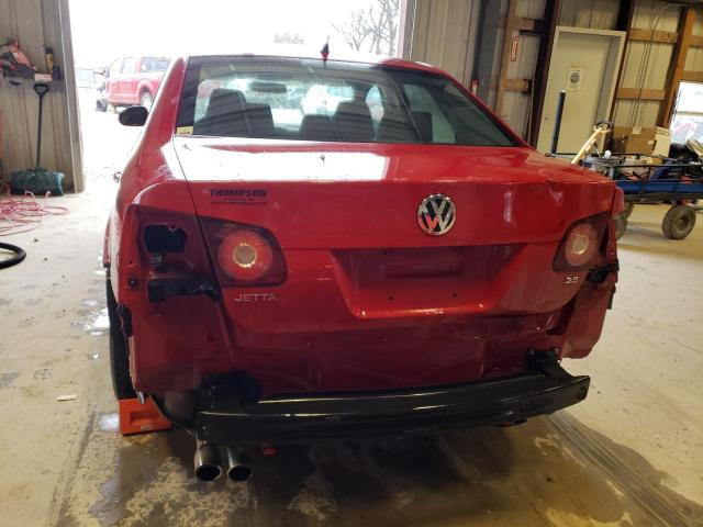 Photo 5 VIN: 3VWJZ7AJ9AM025517 - VOLKSWAGEN JETTA S 